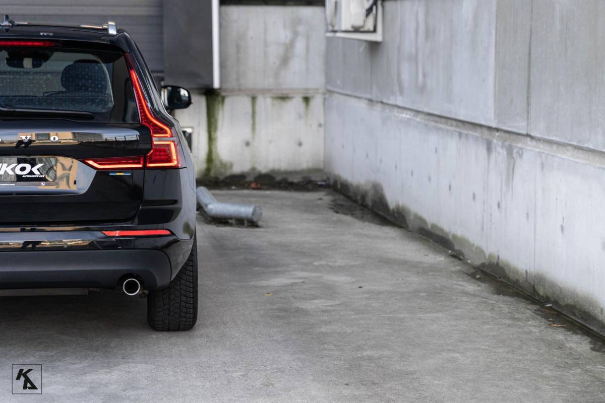 Volvo XC60 Volvo XC60 2.0 B4 | 2021 | Momentum Pro |ACC-BLIS-LED Org.NL
