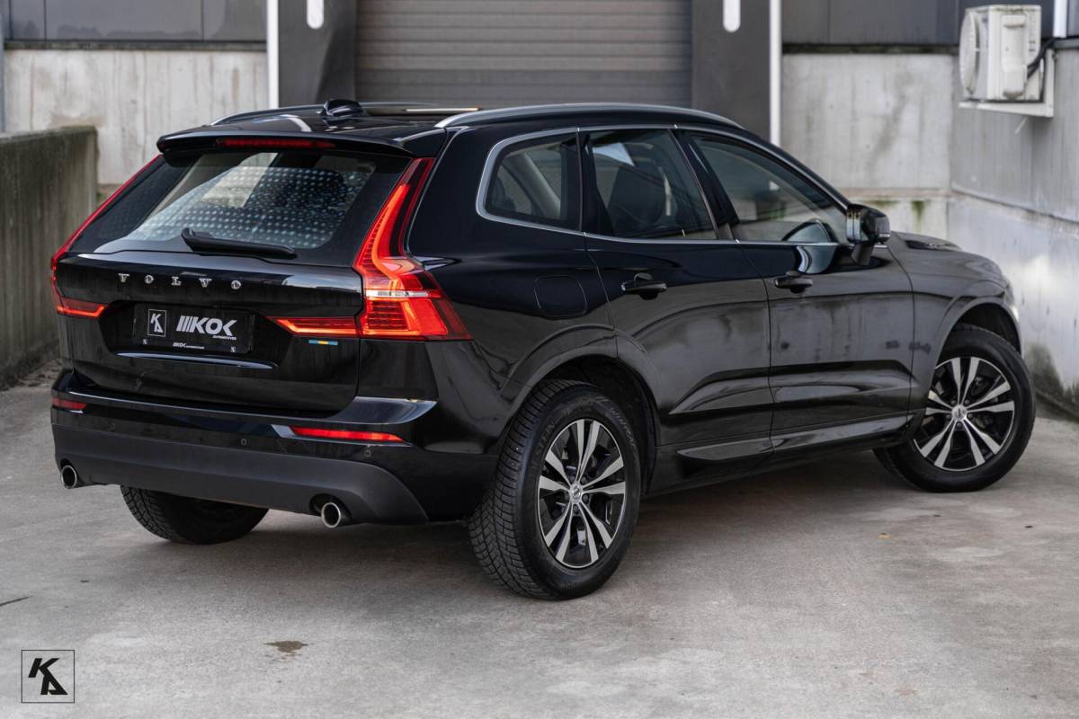 Volvo XC60 Volvo XC60 2.0 B4 | 2021 | Momentum Pro |ACC-BLIS-LED Org.NL