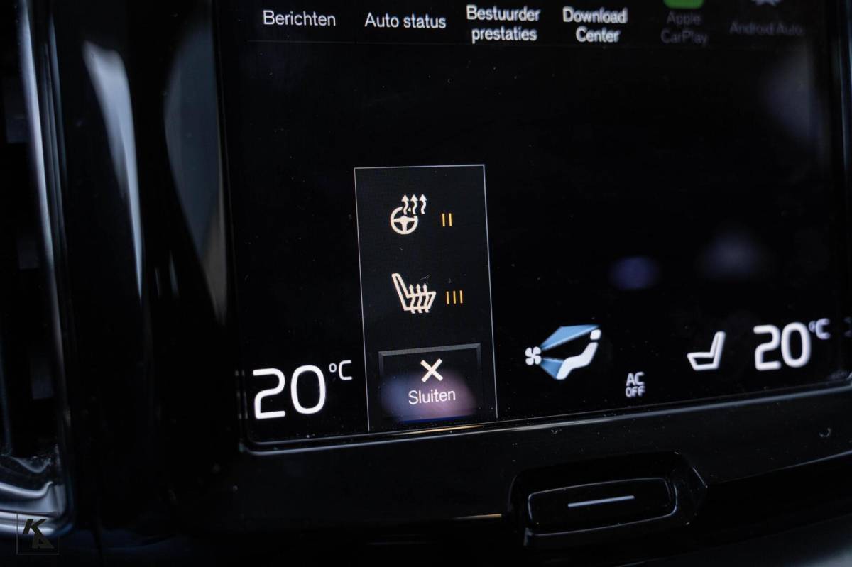 Volvo XC60 Volvo XC60 2.0 B4 | 2021 | Momentum Pro |ACC-BLIS-LED Org.NL
