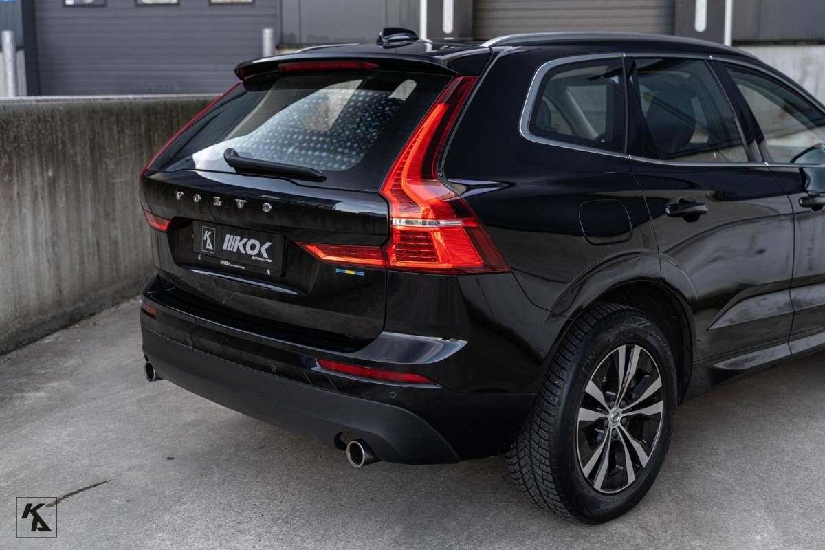 Volvo XC60 Volvo XC60 2.0 B4 | 2021 | Momentum Pro |ACC-BLIS-LED Org.NL