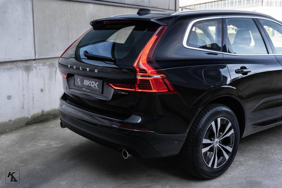 Volvo XC60 Volvo XC60 2.0 B4 | 2021 | Momentum Pro |ACC-BLIS-LED Org.NL