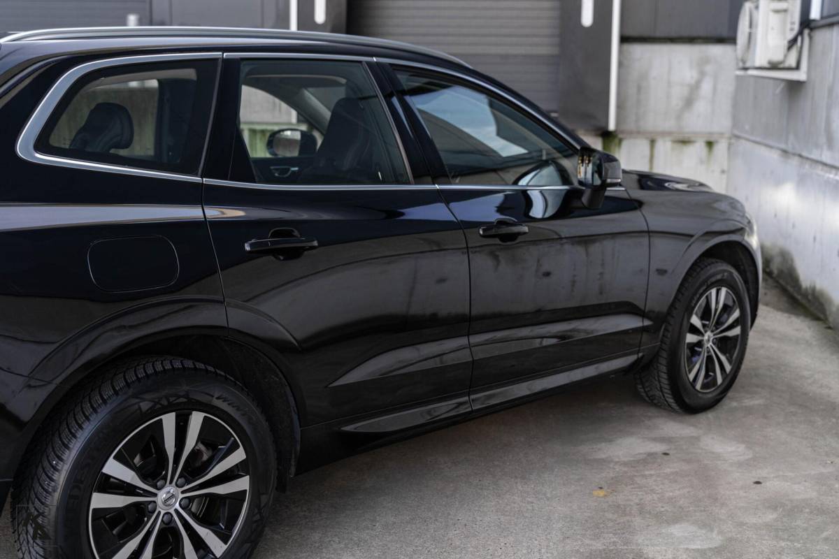Volvo XC60 Volvo XC60 2.0 B4 | 2021 | Momentum Pro |ACC-BLIS-LED Org.NL