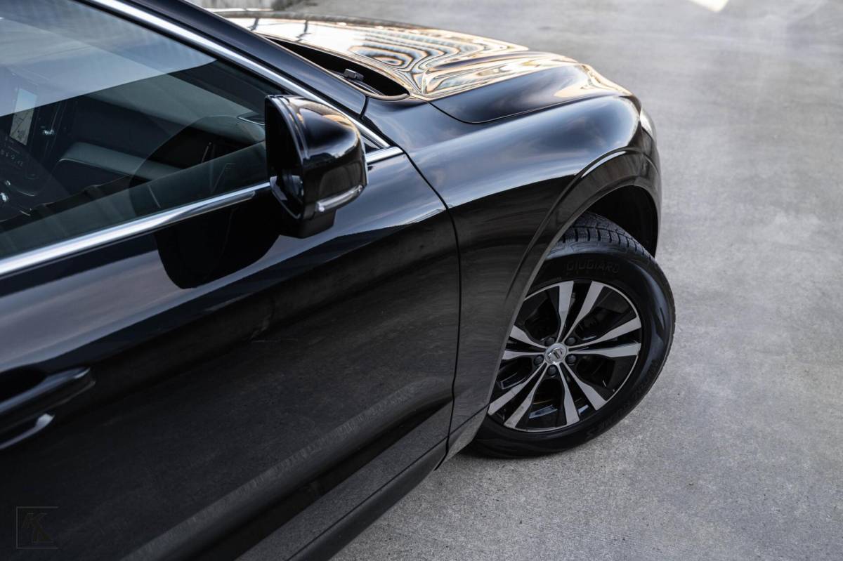 Volvo XC60 Volvo XC60 2.0 B4 | 2021 | Momentum Pro |ACC-BLIS-LED Org.NL