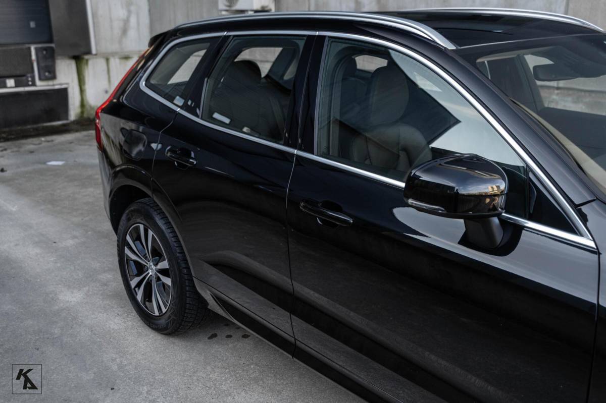Volvo XC60 Volvo XC60 2.0 B4 | 2021 | Momentum Pro |ACC-BLIS-LED Org.NL