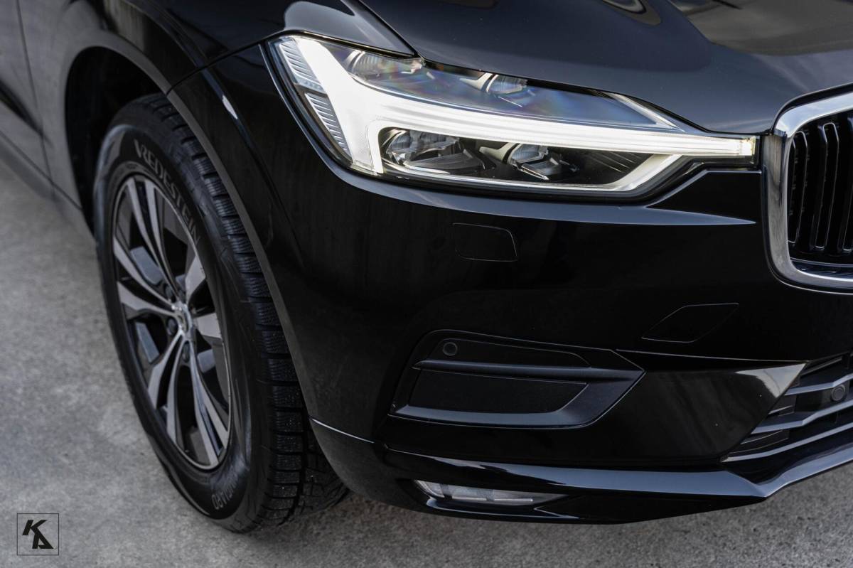 Volvo XC60 Volvo XC60 2.0 B4 | 2021 | Momentum Pro |ACC-BLIS-LED Org.NL