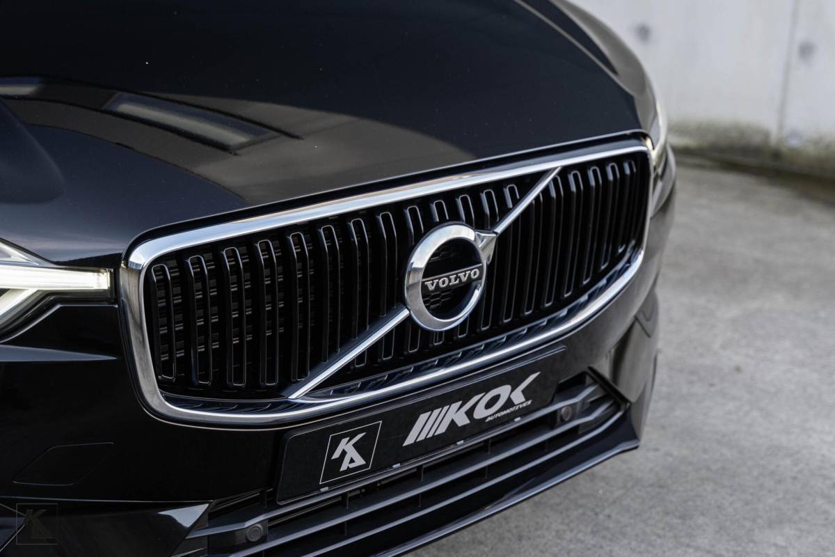 Volvo XC60 Volvo XC60 2.0 B4 | 2021 | Momentum Pro |ACC-BLIS-LED Org.NL