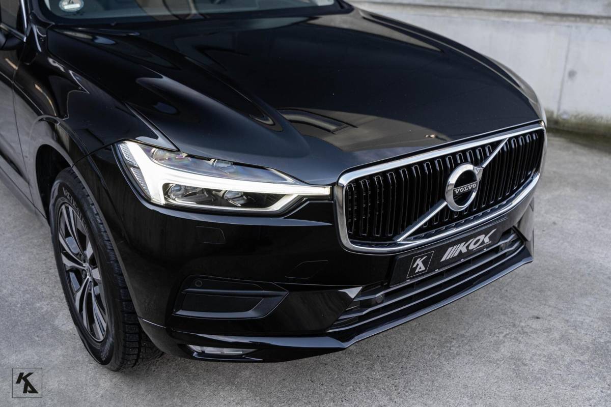 Volvo XC60 Volvo XC60 2.0 B4 | 2021 | Momentum Pro |ACC-BLIS-LED Org.NL
