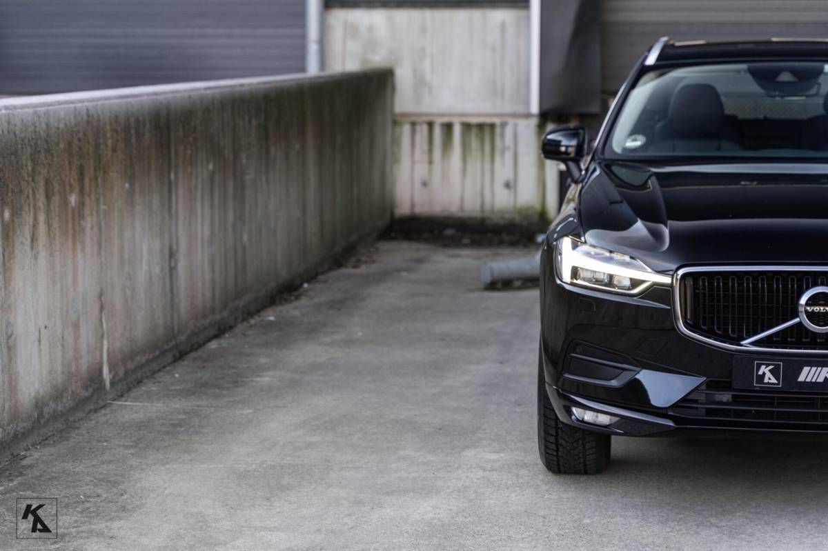 Volvo XC60 Volvo XC60 2.0 B4 | 2021 | Momentum Pro |ACC-BLIS-LED Org.NL
