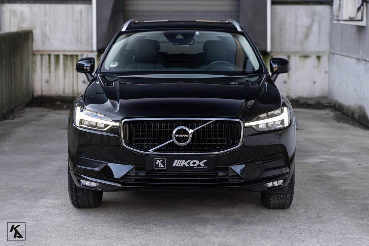 Volvo XC60 Volvo XC60 2.0 B4 | 2021 | Momentum Pro |ACC-BLIS-LED Org.NL