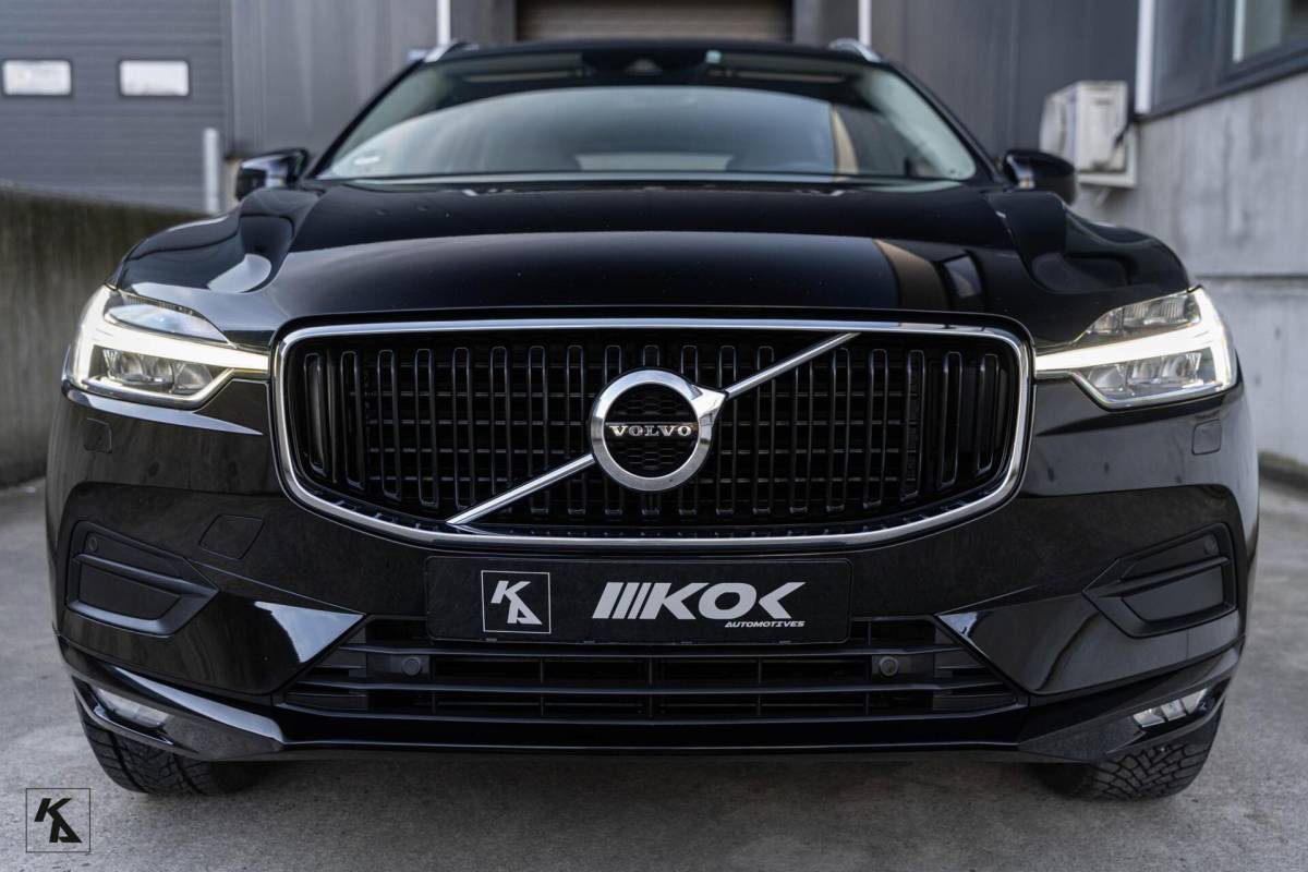 Volvo XC60 Volvo XC60 2.0 B4 | 2021 | Momentum Pro |ACC-BLIS-LED Org.NL