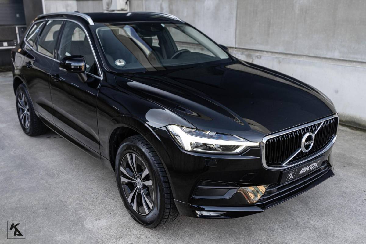 Volvo XC60 Volvo XC60 2.0 B4 | 2021 | Momentum Pro |ACC-BLIS-LED Org.NL