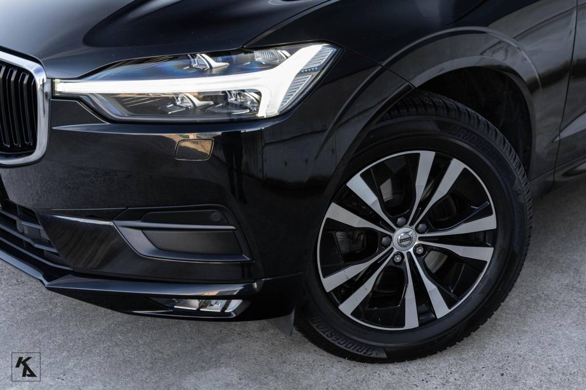 Volvo XC60 Volvo XC60 2.0 B4 | 2021 | Momentum Pro |ACC-BLIS-LED Org.NL