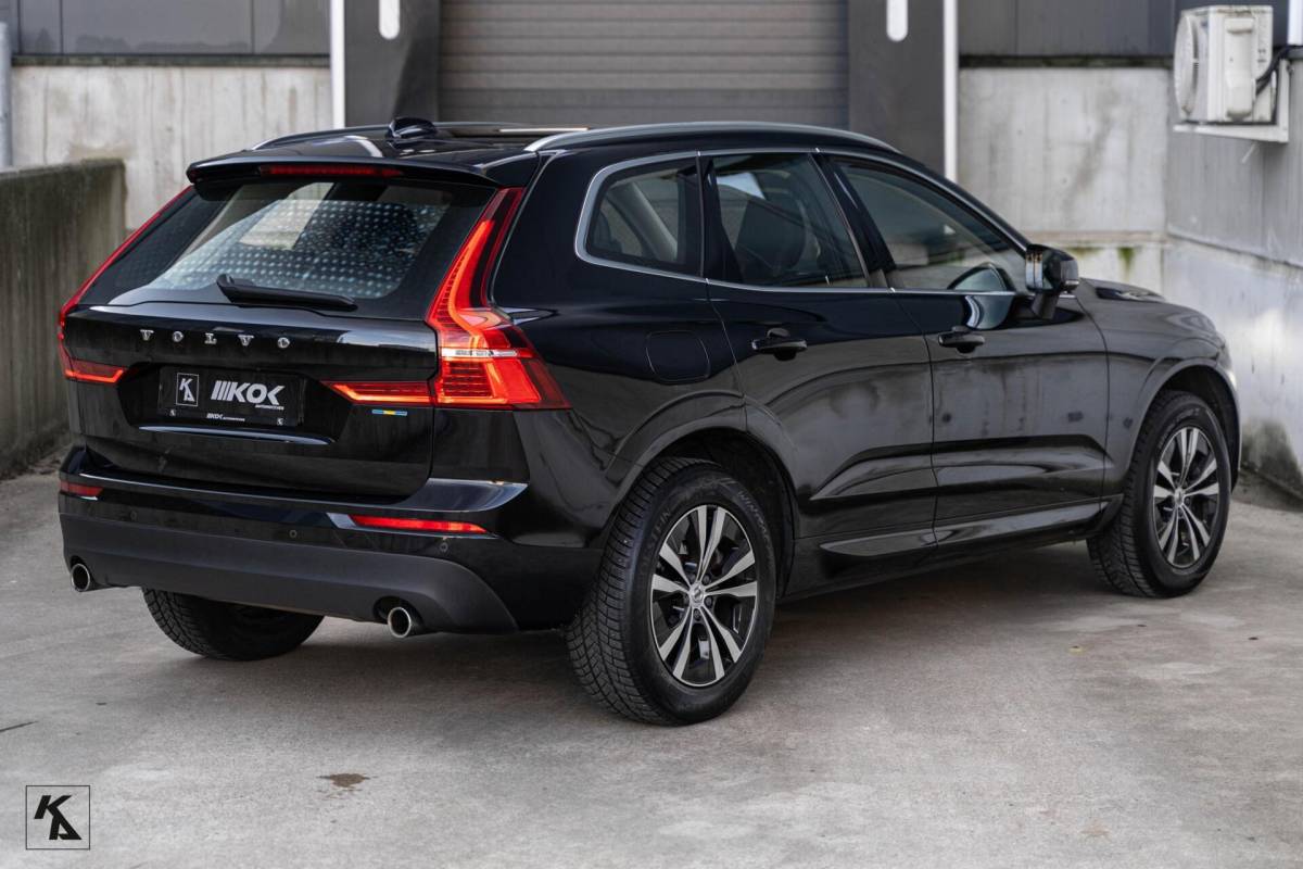 Volvo XC60 Volvo XC60 2.0 B4 | 2021 | Momentum Pro |ACC-BLIS-LED Org.NL