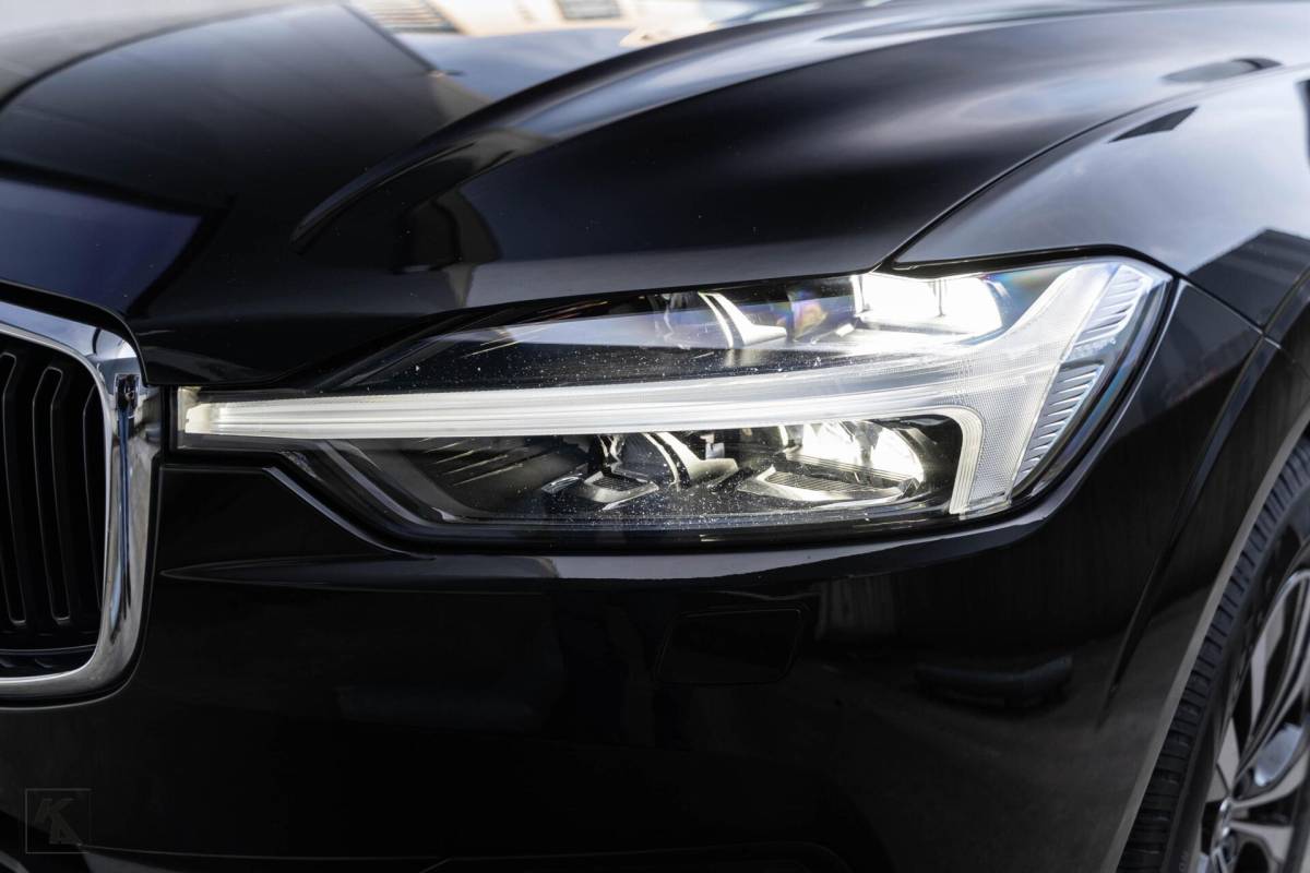 Volvo XC60 Volvo XC60 2.0 B4 | 2021 | Momentum Pro |ACC-BLIS-LED Org.NL