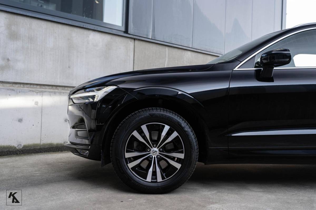 Volvo XC60 Volvo XC60 2.0 B4 | 2021 | Momentum Pro |ACC-BLIS-LED Org.NL
