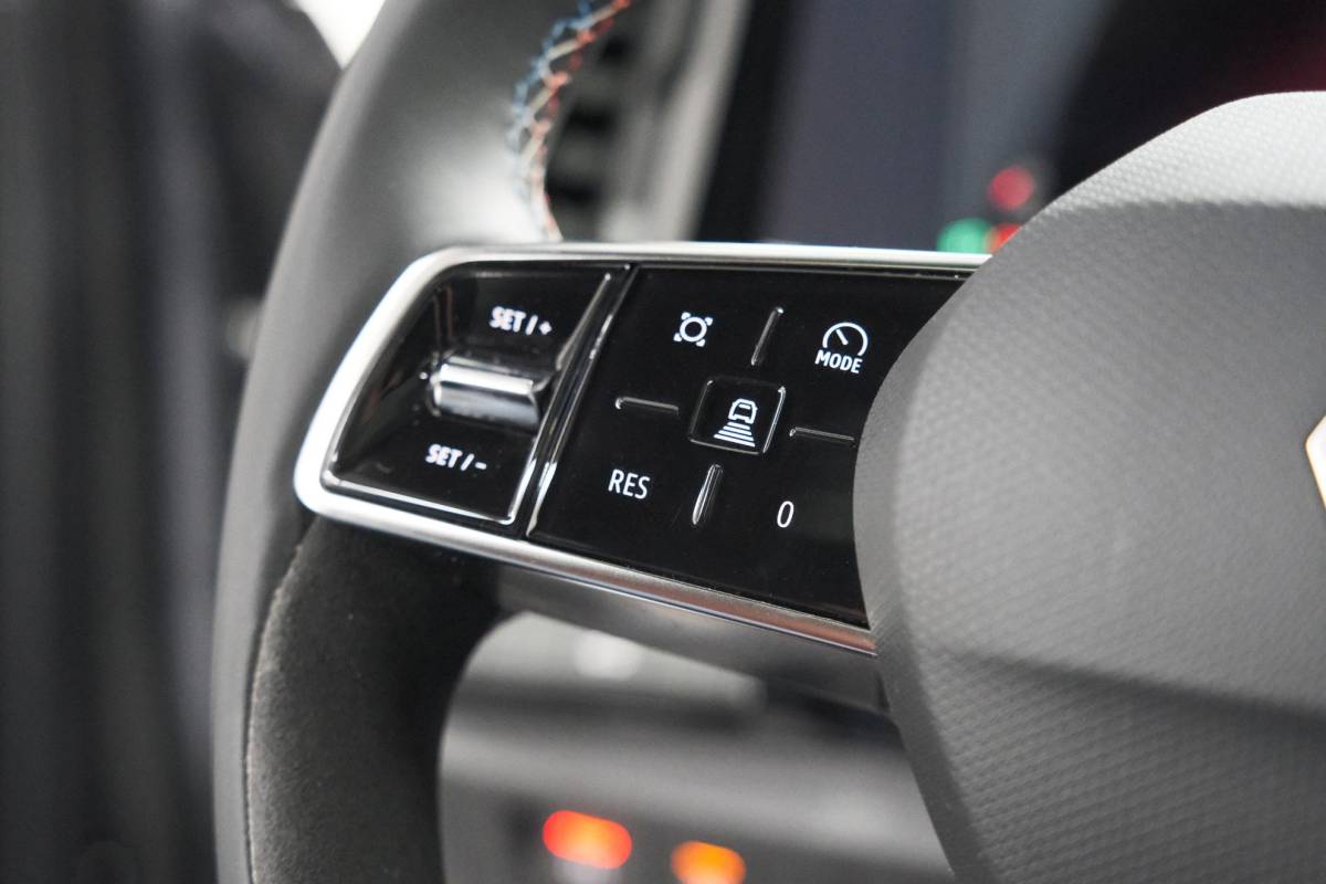 Renault Rafale Renault Rafale 1.2 E-Tech Full Hybrid 200 Esprit Alpine | Solarbay Panoramadak | 4Control | Harman Kardon Audio | Adaptieve Cruise Control