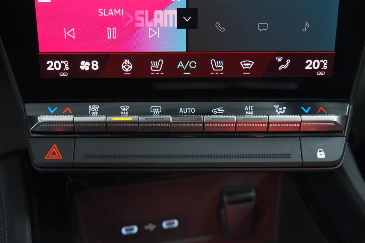 Renault Rafale Renault Rafale 1.2 E-Tech Full Hybrid 200 Esprit Alpine | Solarbay Panoramadak | 4Control | Harman Kardon Audio | Adaptieve Cruise Control
