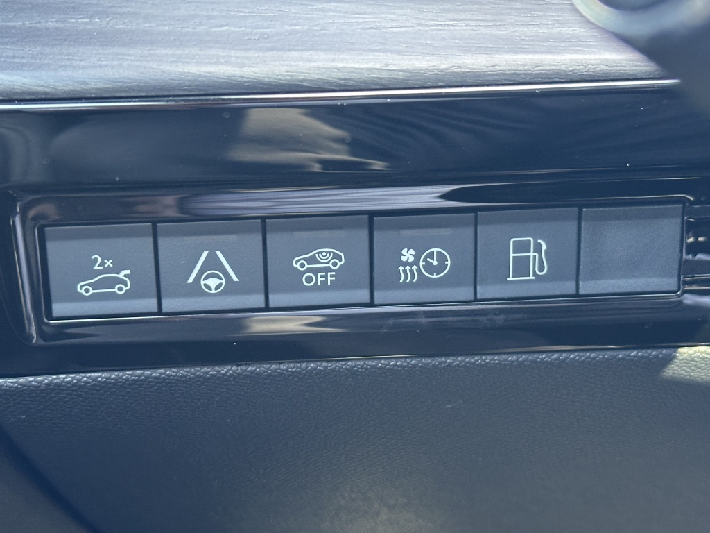 Peugeot 508 Peugeot 508 SW 1.6 HYbrid PSE 360 | Panorama Pack |