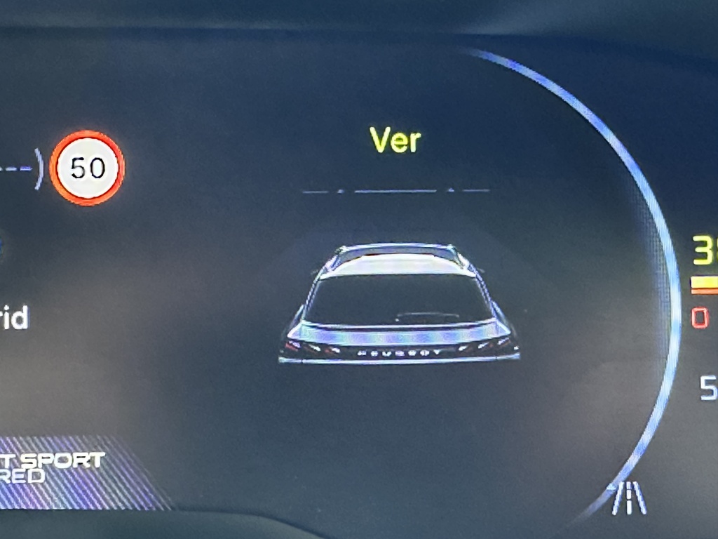 Peugeot 508 Peugeot 508 SW 1.6 HYbrid PSE 360 | Panorama Pack |