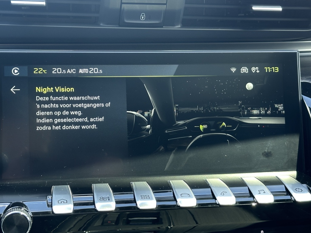 Peugeot 508 Peugeot 508 SW 1.6 HYbrid PSE 360 | Panorama Pack |