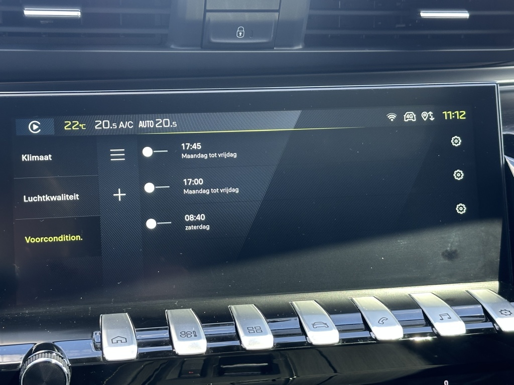 Peugeot 508 Peugeot 508 SW 1.6 HYbrid PSE 360 | Panorama Pack |