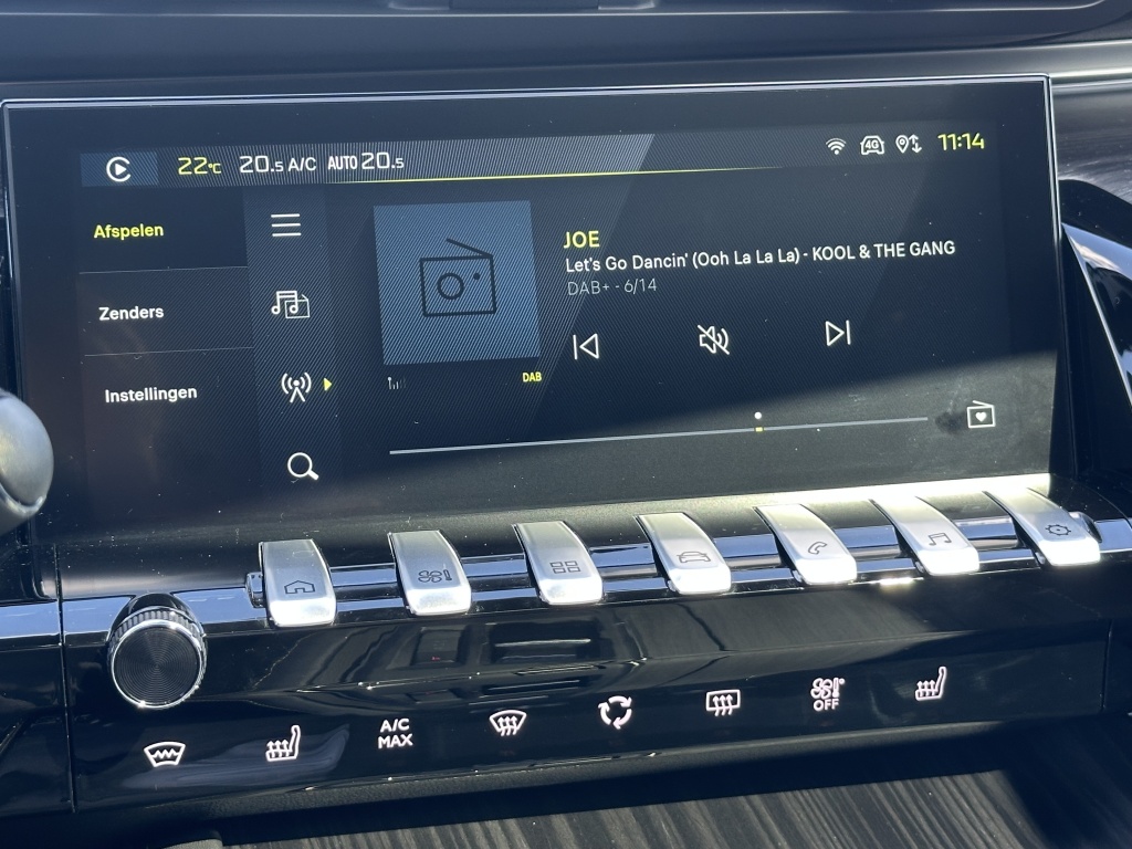 Peugeot 508 Peugeot 508 SW 1.6 HYbrid PSE 360 | Panorama Pack |