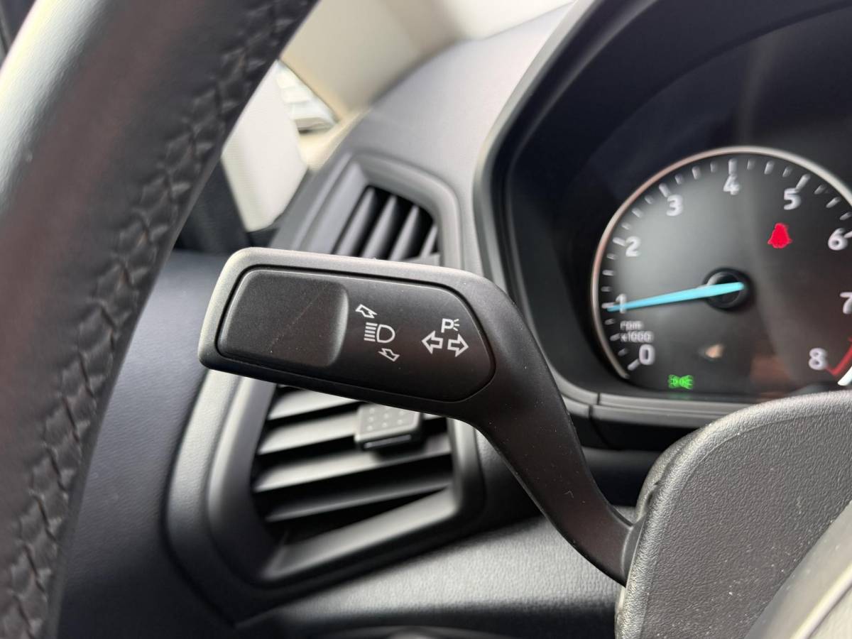 Ford EcoSport Ford EcoSport 1.0 EcoBoost Titanium 125pk | Winterpack | BLIS | SYNC 3 Navigatie | Trekhaak | Apple carplay/Android auto |