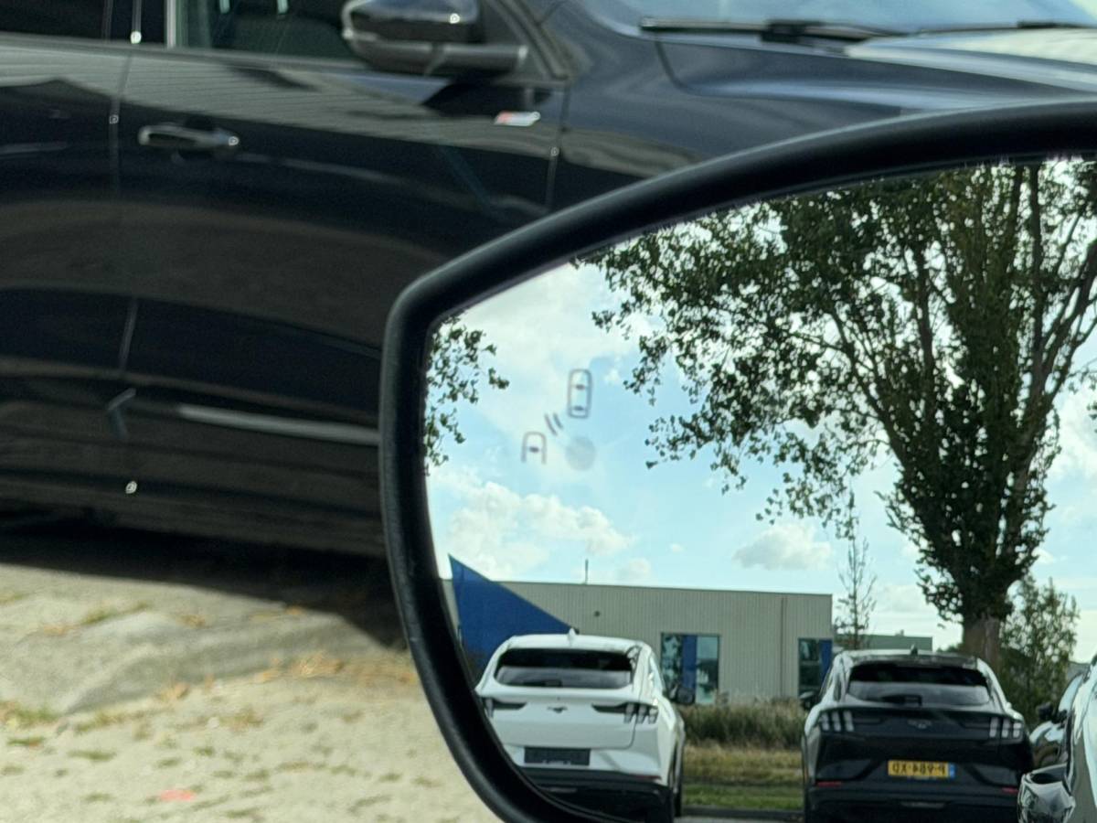 Ford EcoSport Ford EcoSport 1.0 EcoBoost Titanium 125pk | Winterpack | BLIS | SYNC 3 Navigatie | Trekhaak | Apple carplay/Android auto |