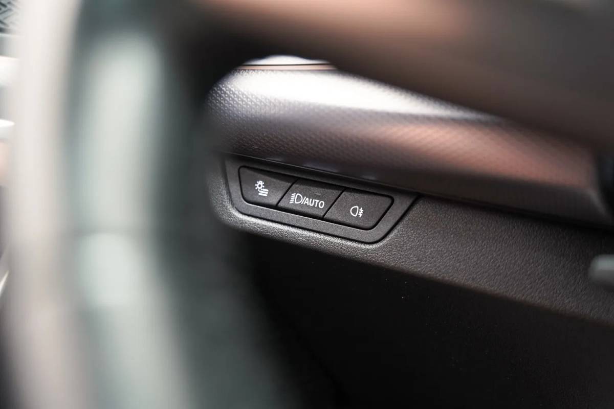 BMW iX1 BMW iX1 xDrive30 M Sport [ SOH 93,5% ] [ Panorama Stuur-&Stoelverwarming Camera ]