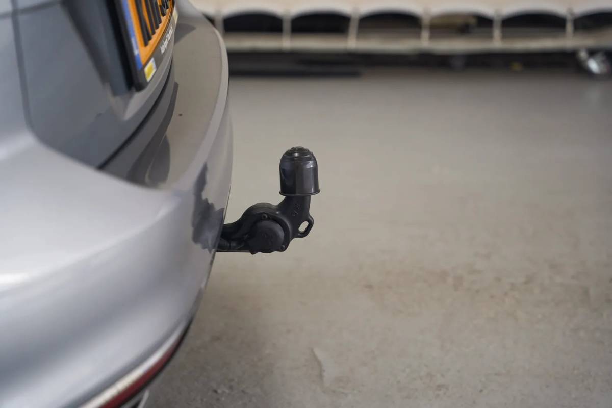 Volkswagen Passat Volkswagen Passat 1.4 TSI PHEV GTE Business [ LED Navi Camera ergoActive Stoelverwarming Trekhaak ]