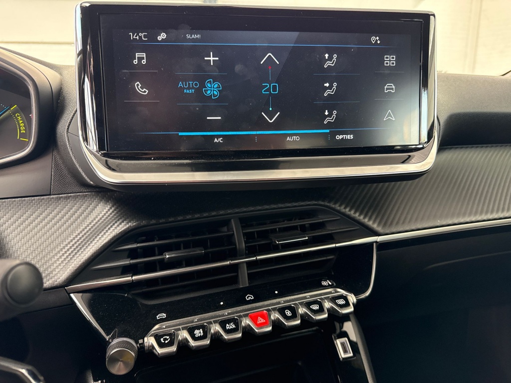Peugeot 2008 Peugeot 2008 Hybrid 145 Style