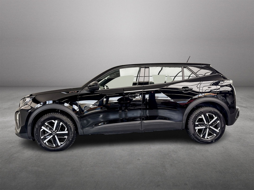 Peugeot 2008 Peugeot 2008 Hybrid 145 Style