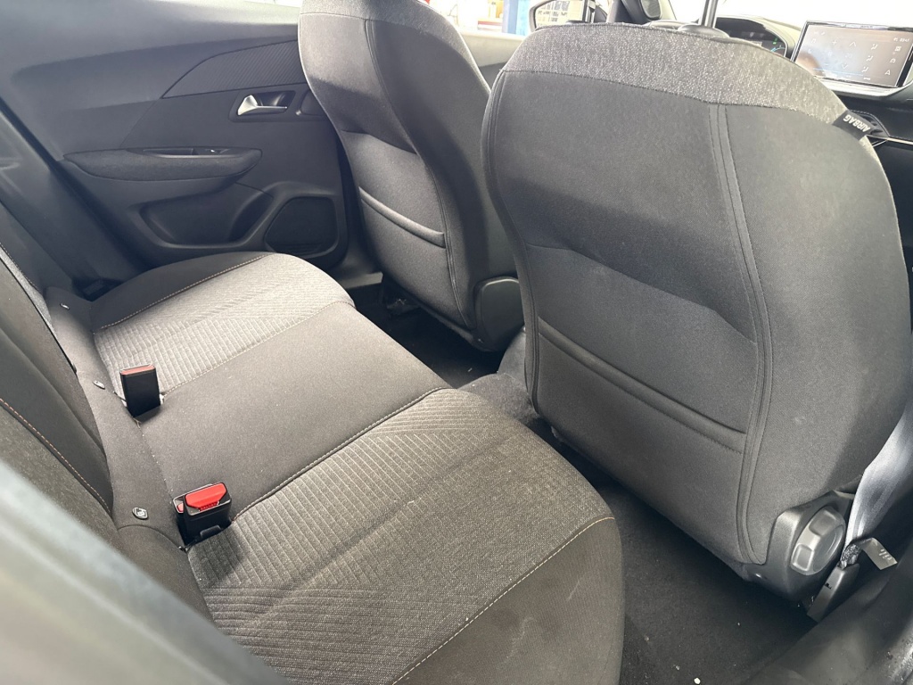 Peugeot 2008 Peugeot 2008 Hybrid 145 Style