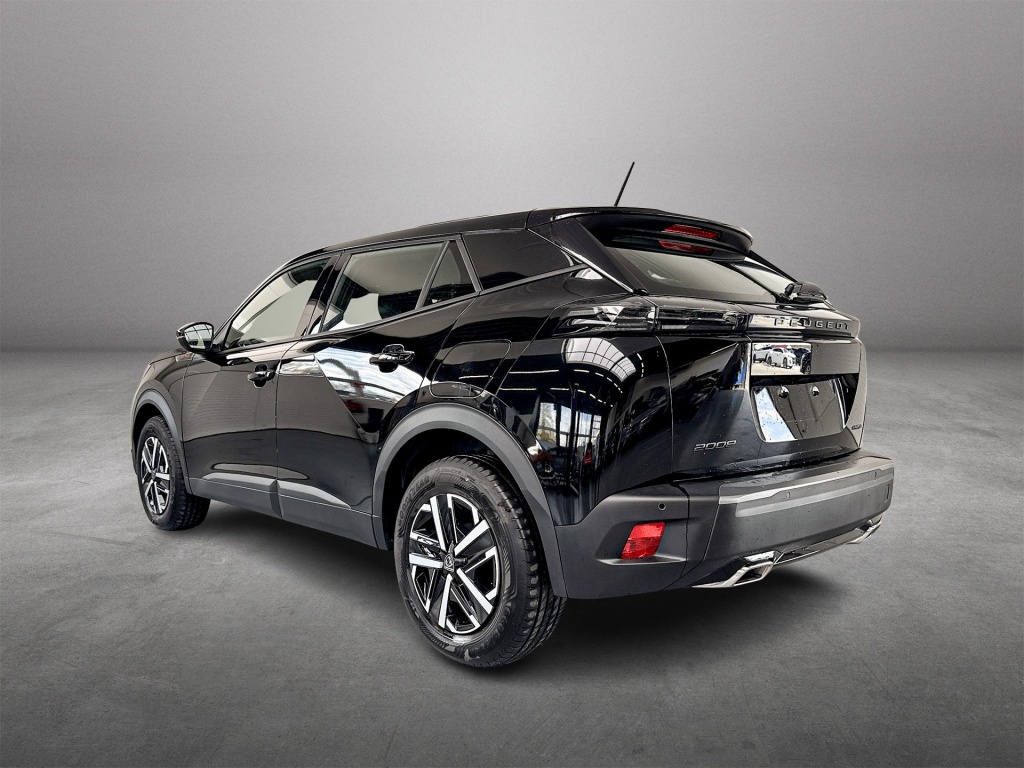 Peugeot 2008 Peugeot 2008 Hybrid 145 Style