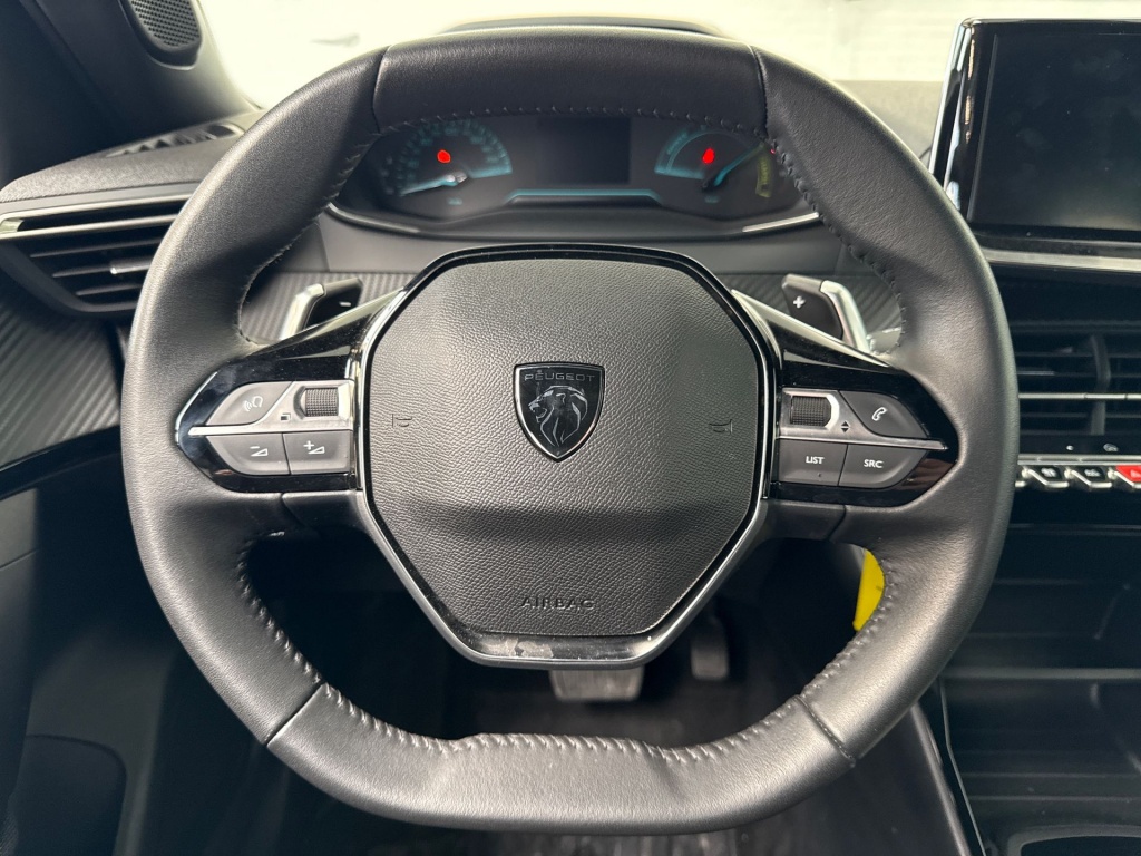 Peugeot 2008 Peugeot 2008 Hybrid 145 Style