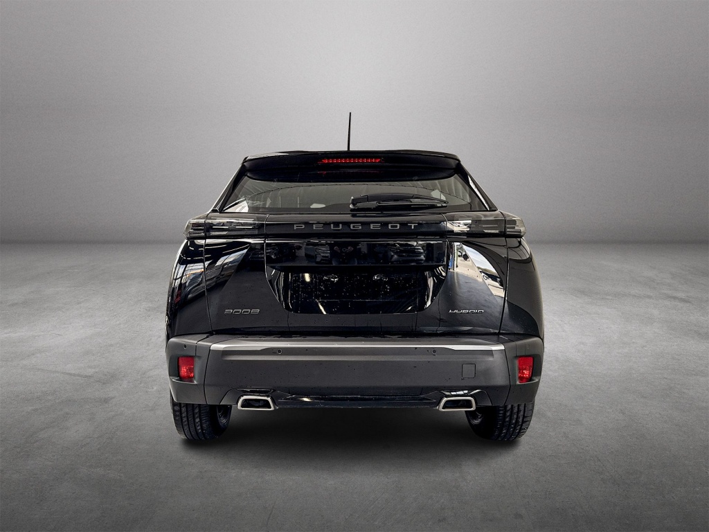 Peugeot 2008 Peugeot 2008 Hybrid 145 Style