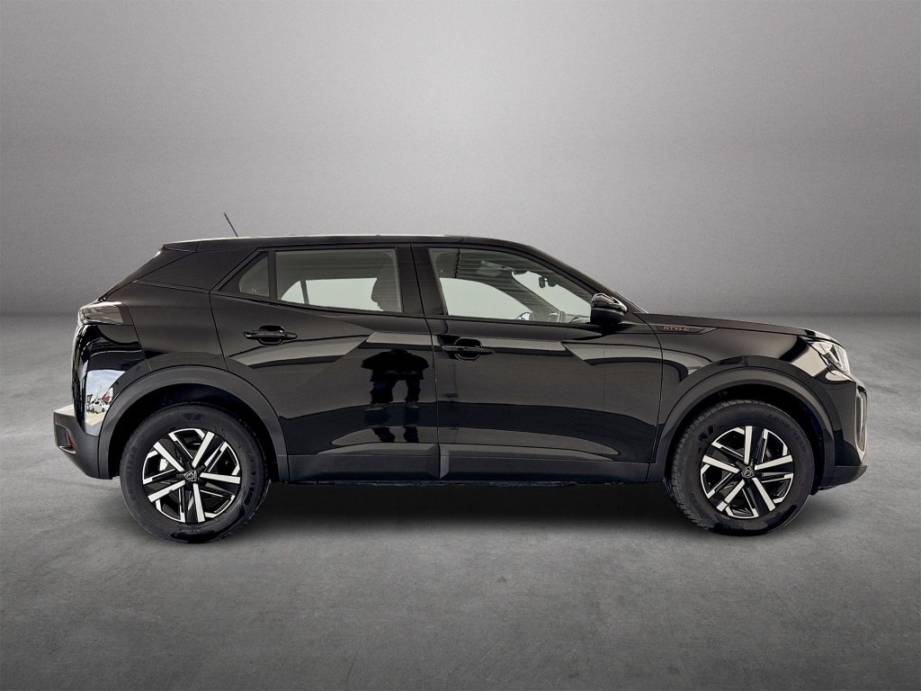 Peugeot 2008 Peugeot 2008 Hybrid 145 Style