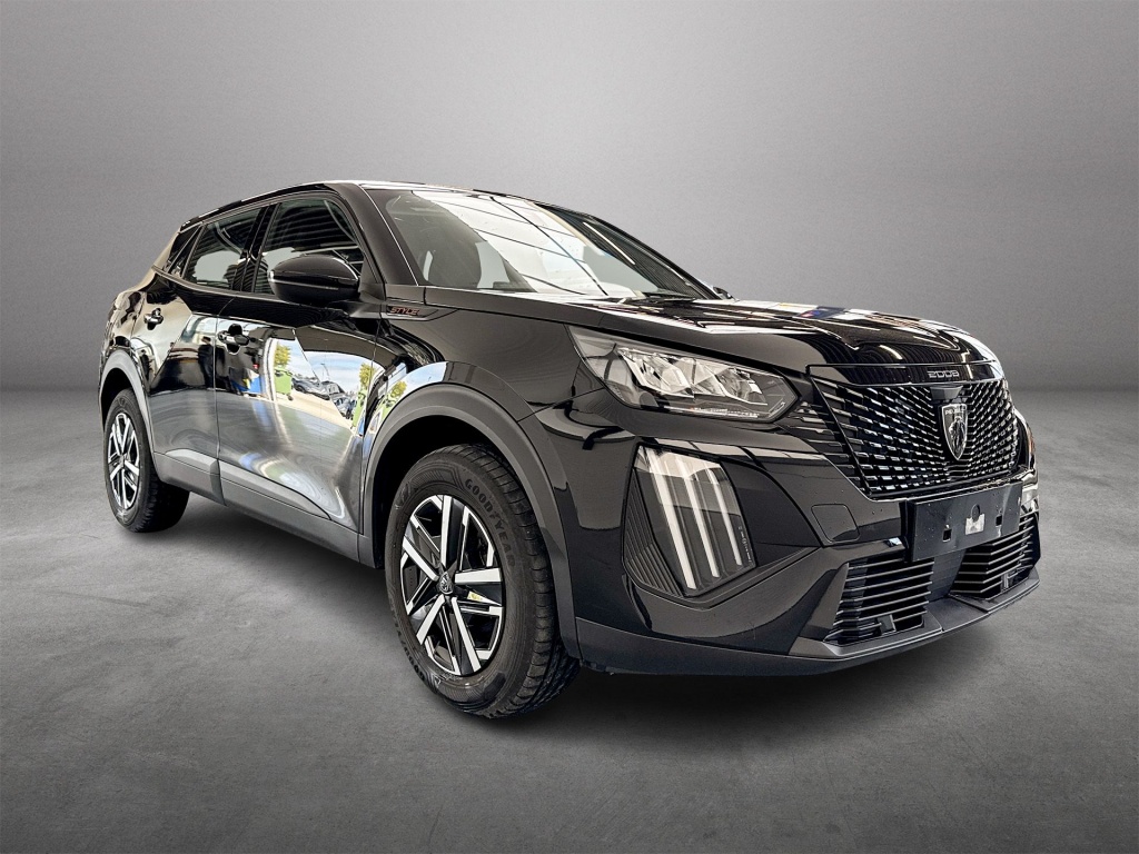 Peugeot 2008 Peugeot 2008 Hybrid 145 Style