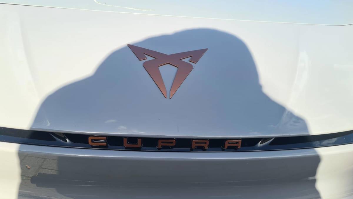 CUPRA Born Cupra Born Business One 204 pk