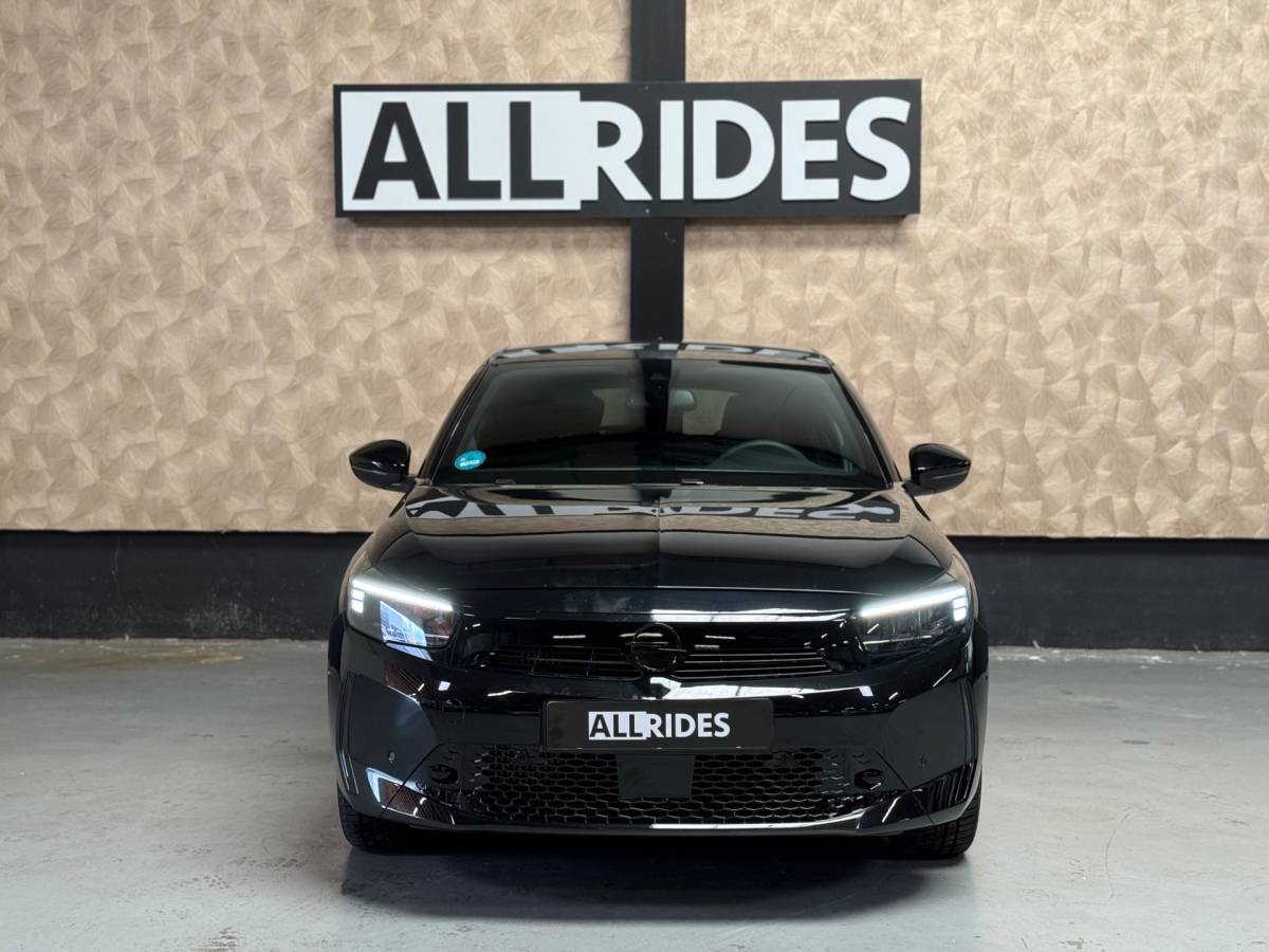 Opel Corsa Opel CORSA 1.2 GS Line | Led | Carplay | Airco | Stoelverwarming
