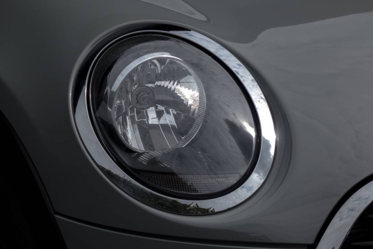 MINI 5-Deurs Mini 5-Deurs 1.5 One | Parkeersensoren | Airco | Bluetooth | Lichtmetalen velgen