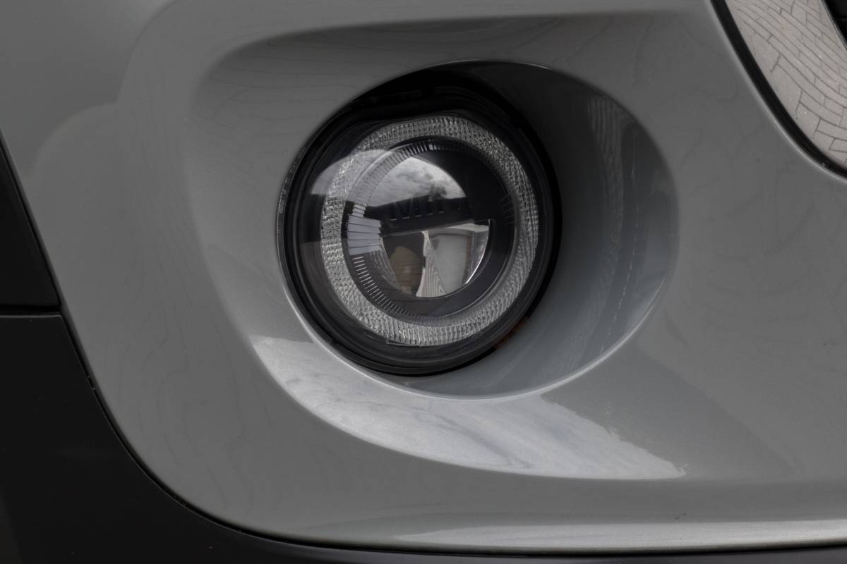 MINI 5-Deurs Mini 5-Deurs 1.5 One | Parkeersensoren | Airco | Bluetooth | Lichtmetalen velgen