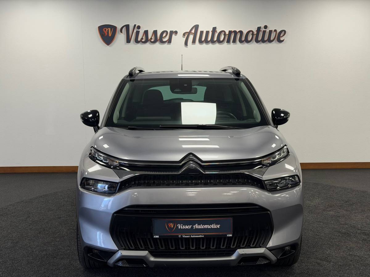 Citroën C3 Aircross Citroen C3 AIRCROSS 1.2 PureTech Business*Camera*Navi*PDC*Cruise-Control*Airco*