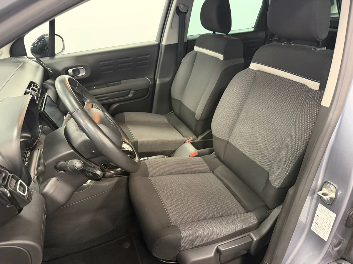 Citroën C3 Aircross Citroen C3 AIRCROSS 1.2 PureTech Business*Camera*Navi*PDC*Cruise-Control*Airco*