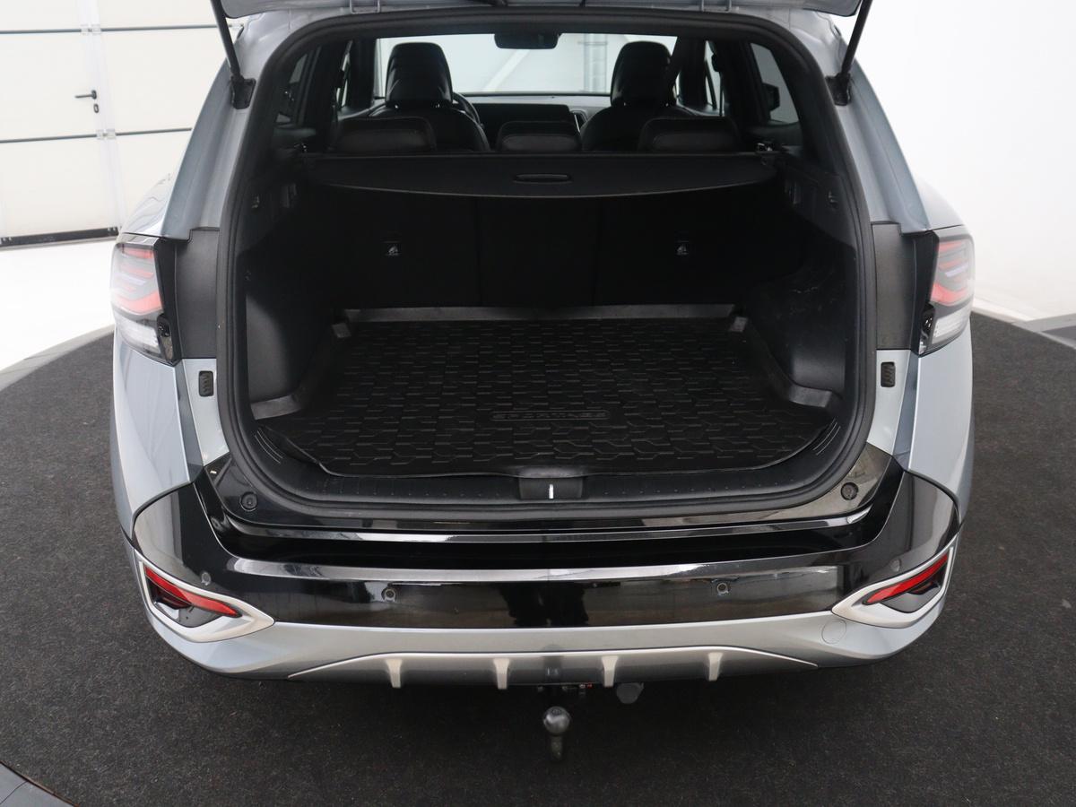 Kia Sportage Kia Sportage 1.6 T-GDi MHEV GT-Line Edition | Panoramadak | Leder | Stuur/stoel verwarming | Adaptive cruise | Dode hoek | Carplay | Camera | Park assist | Trekhaak | Achterbank verwarming