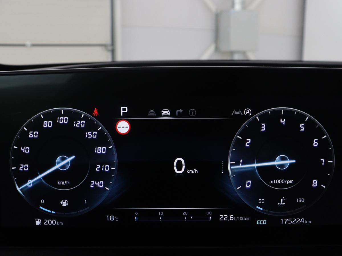Kia Sportage Kia Sportage 1.6 T-GDi MHEV GT-Line Edition | Panoramadak | Leder | Stuur/stoel verwarming | Adaptive cruise | Dode hoek | Carplay | Camera | Park assist | Trekhaak | Achterbank verwarming