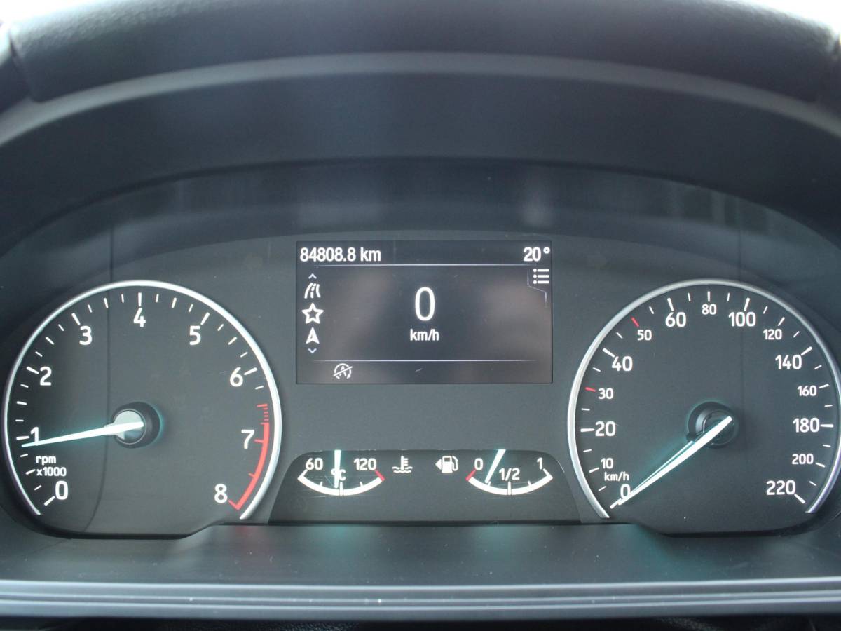 Ford EcoSport Ford EcoSport 1.0 EcoBoost Trend Ultimate | APPLE CARPLAY | ACHTERUITRIJCAMERA | CRUISE CONTROL |