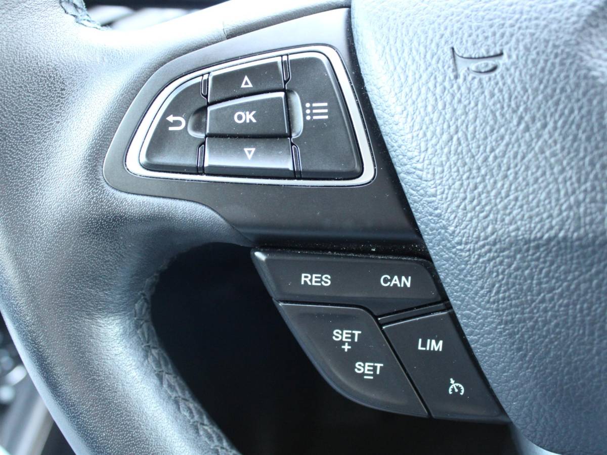 Ford EcoSport Ford EcoSport 1.0 EcoBoost Trend Ultimate | APPLE CARPLAY | ACHTERUITRIJCAMERA | CRUISE CONTROL |
