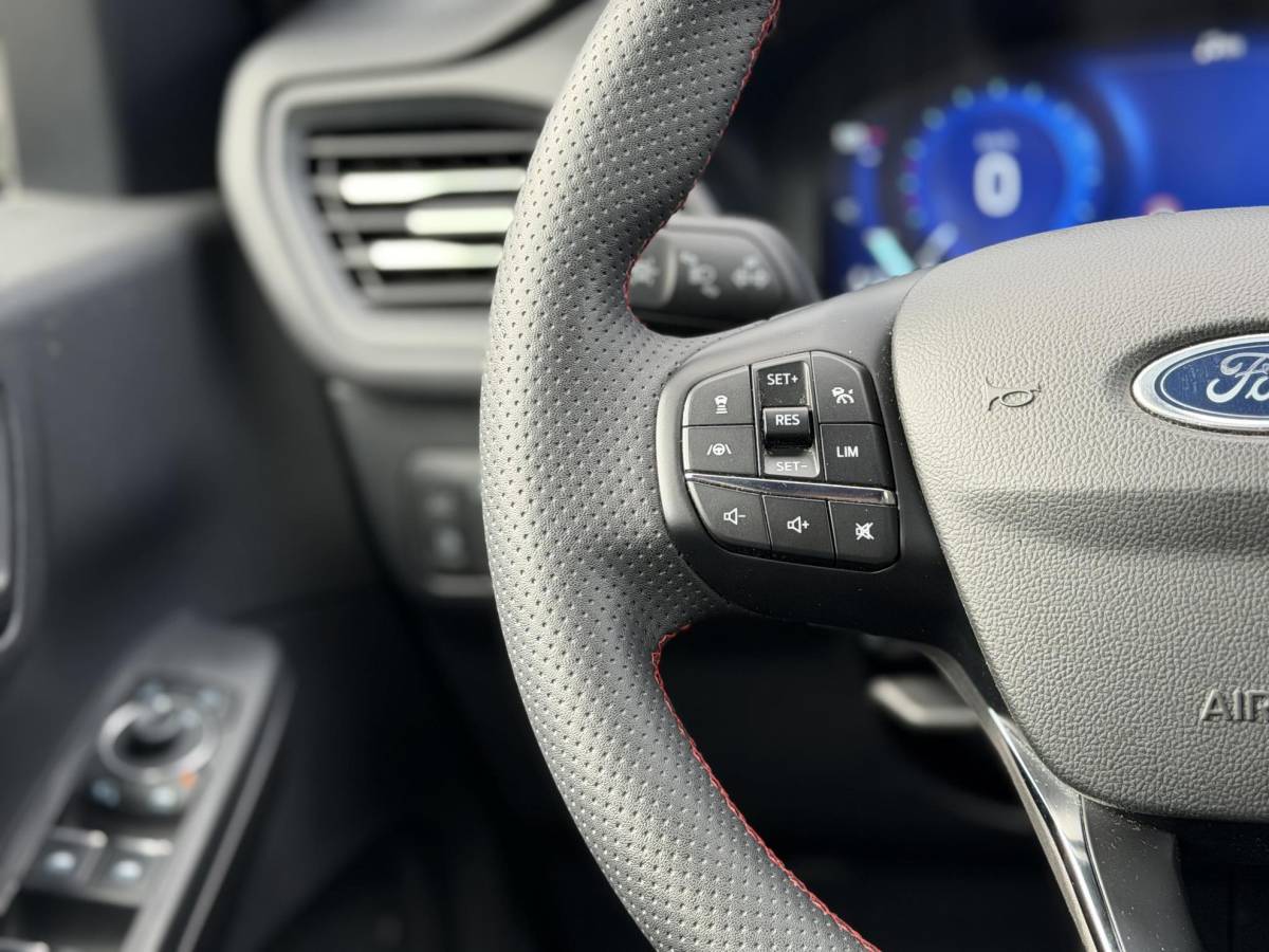 Ford Kuga Ford Kuga 2.5 PHEV Graphite Tech Edition |Black Pack|B&O|ACC|Winter|360Cam|HUD|Trekhaak