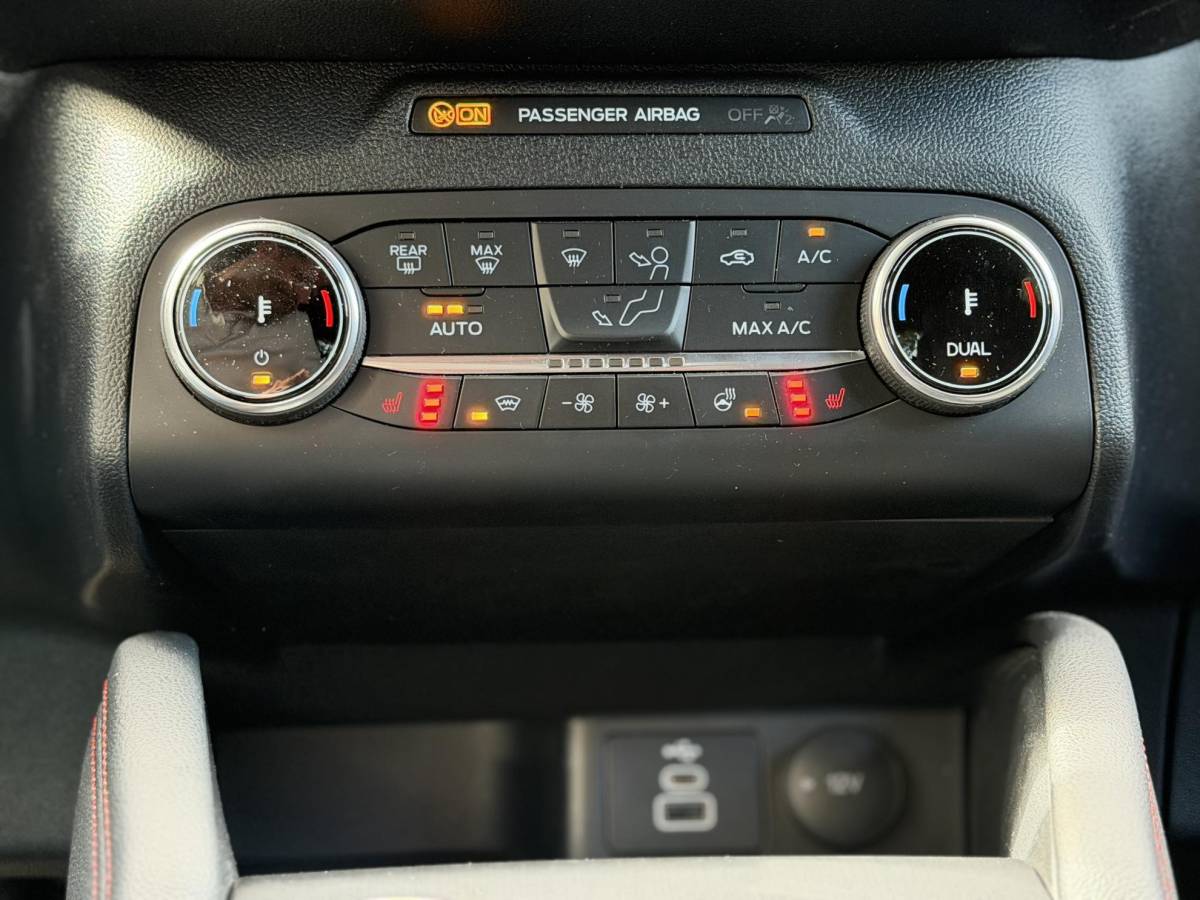 Ford Kuga Ford Kuga 2.5 PHEV Graphite Tech Edition |Black Pack|B&O|ACC|Winter|360Cam|HUD|Trekhaak